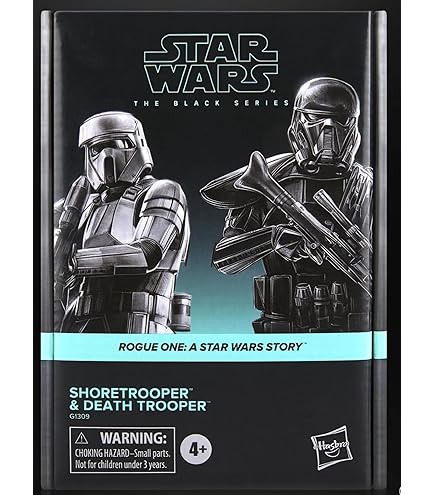 スターウォーズ　ブラックシリーズ　マグナガード　シスの復讐 20周年 Amazon.co.jp: スター・ウォーズ ブラックシリーズ マグナガード